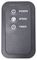 EH1681 - 20" High Velocity Fan with Remote Control, Black