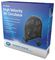 EH1681 - 20" High Velocity Fan with Remote Control, Black