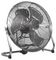 EH1866 - 14" High Velocity Fan, Chrome