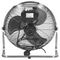 EH1866 - 14" High Velocity Fan, Chrome