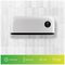 SMAWHHEAT2000WHOR705 - Smart WiFi Wall Mounted Downflow Heater, White