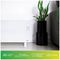 SMARADGWH2000UK - 2kW Smart WiFi Glass Electric Panel Heater, White