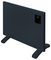 AL100A - 1kW A-Line Electric Panel Heater with Smart Control, Anthracite