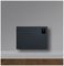 AL100A - 1kW A-Line Electric Panel Heater with Smart Control, Anthracite
