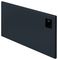 AL150A - 1.5kW A-Line Electric Panel Heater with Smart Control, Anthracite