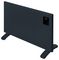 AL150A - 1.5kW A-Line Electric Panel Heater with Smart Control, Anthracite