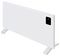 AL200W - 2kW A-Line Electric Panel Heater with Smart Control, White