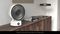SEFTE10DS - MeacoFan Sefte 10DS 10" Low Energy Desk Fan