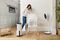 ARETE 2 25L - 25 Litre Arete Two Dehumidifier and Air Purifier