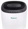MEACODRY ABC10L - MeacoDry ABC 10L Dehumidifier, Black