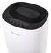 MEACODRY ABC10L - MeacoDry ABC 10L Dehumidifier, Black