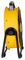 DXF2067 - 20" Industrial Workshop Floor Fan