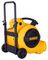 DXAM2815 - Industrial Air Mover / Floor Dryer, 450W