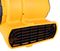 DXAM2815 - Industrial Air Mover / Floor Dryer, 450W