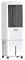 DIET 22I - Diet 22i 20L Evaporative Air Cooler