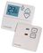 TRT047N - Wireless Digital Room Thermostat with Night Set Back, White