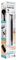 COL1571 - 36" Slimline Tower Fan with Remote Control, White