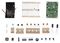 WSAH105 - Signal Generator Mini Kit