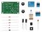WST111 - Timer & Relay Output Mini Kit