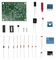 WSL125 - Light Sensitive Switch Kit
