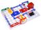 SC-110 - Snap Circuits Junior Plus - Build Over 100 Electronics Projects