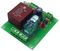 T-44 - 230V 1 Input Relay Board Module with 1 Independent Double Pole Output