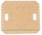 62448 - MegaPi Acrylic Bracket