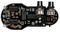 WSAK8118 - Stereo Ultrasonic Sound & Bat Detector Kit
