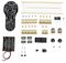 WSAK8118 - Stereo Ultrasonic Sound & Bat Detector Kit