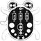 KIT-10723 - WeevilEye Beginners Soldering Kit