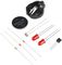 KIT-10723 - WeevilEye Beginners Soldering Kit