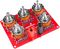 KIT-13006 - DIY Decade Resistance Box Kit