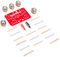 KIT-13006 - DIY Decade Resistance Box Kit