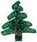 WSSA1783 - USB SMD LED Christmas Tree Kit
