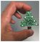 WSSA1783 - USB SMD LED Christmas Tree Kit