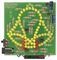 WSSA122 - Animated Bell LED Kit
