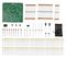 WSSA122 - Animated Bell LED Kit