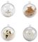 WSL197 - DIY RGB LED Bauble Kit