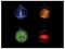 WSL197 - DIY RGB LED Bauble Kit