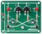 WSL212 - Flashing LED Soldering Kit