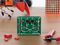 WSL212 - Flashing LED Soldering Kit