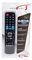 1701 - Universal Remote Control for TV, Sky and Satellite