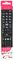 1718 - Universal Remote Control for LG TV