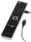 37600 - 4-in-1 Programmable Universal Remote Control
