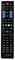 38016 - Samsung & LG Compatible TV Remote Control
