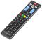 38018 - Philips Compatible TV Remote Control