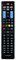38018 - Philips Compatible TV Remote Control