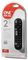 URC6820 - Zapper+ 3-in-1 Universal TV Remote Control