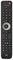 URC7125 - Evolve 2-in-1 Universal TV Remote Control