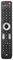 URC7145 - Evolve 4-in-1 Universal TV Remote Control